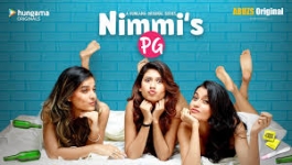 Nimmi S PG - Season 01 Complete